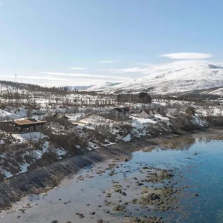 Northstay - Hakoya Tromsø