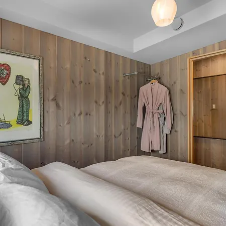 Villa Northstay - Hakoya Tromsø