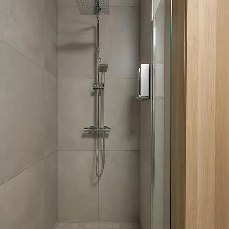 Northstay - Hakoya Villa Tromsø