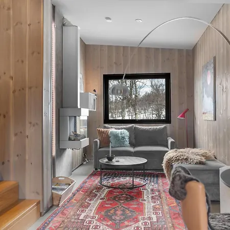 Northstay - Hakoya Villa Tromsø