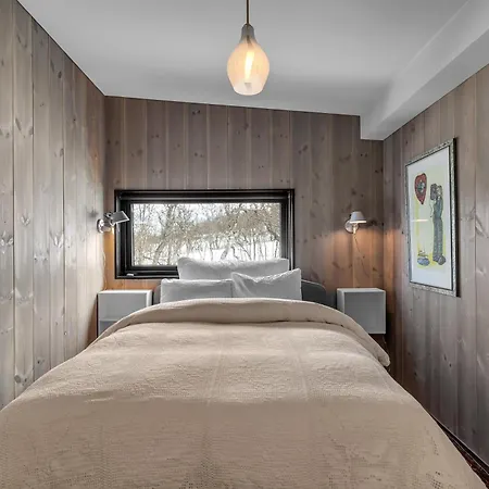 Northstay - Hakoya Villa Tromsø