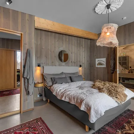 Villa Northstay - Hakoya Tromsø