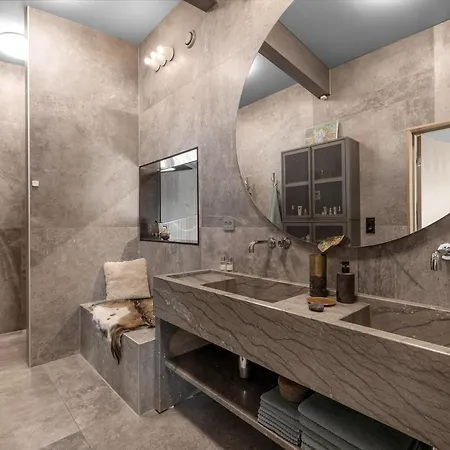 Northstay - Hakoya Villa *