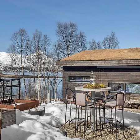 Northstay - Hakoya * Tromsø