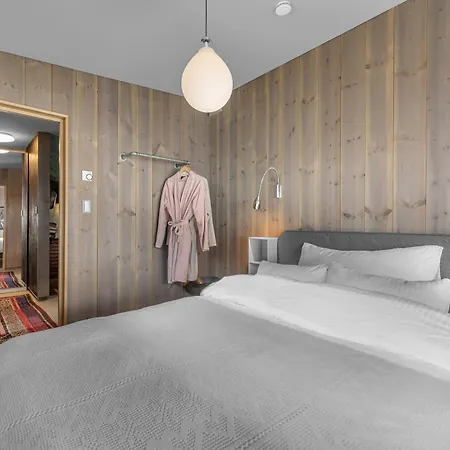 Northstay - Hakoya Tromsø