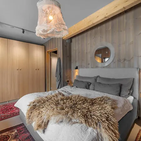 Northstay - Hakoya Villa Tromsø