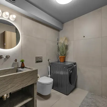 Northstay - Hakoya Villa