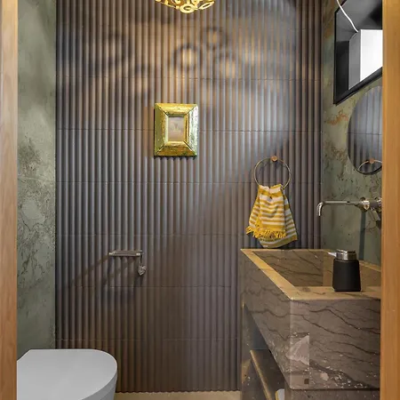 Northstay - Hakoya Villa Tromsø