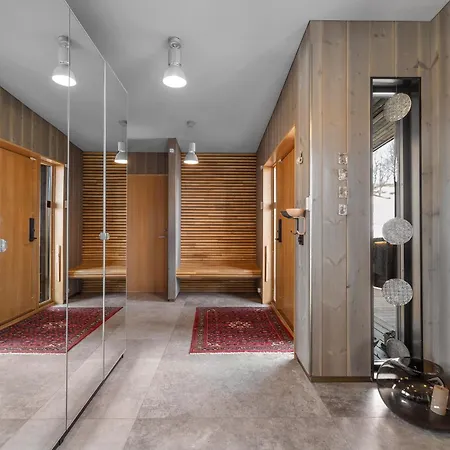 Villa Northstay - Hakoya Tromsø