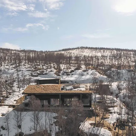 Villa Northstay - Hakoya